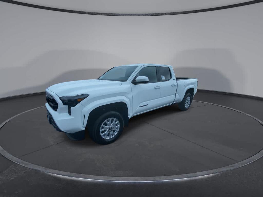 new 2024 Toyota Tacoma car, priced at $41,949