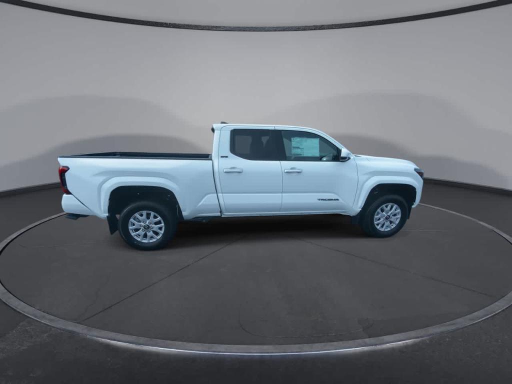 new 2024 Toyota Tacoma car, priced at $41,949