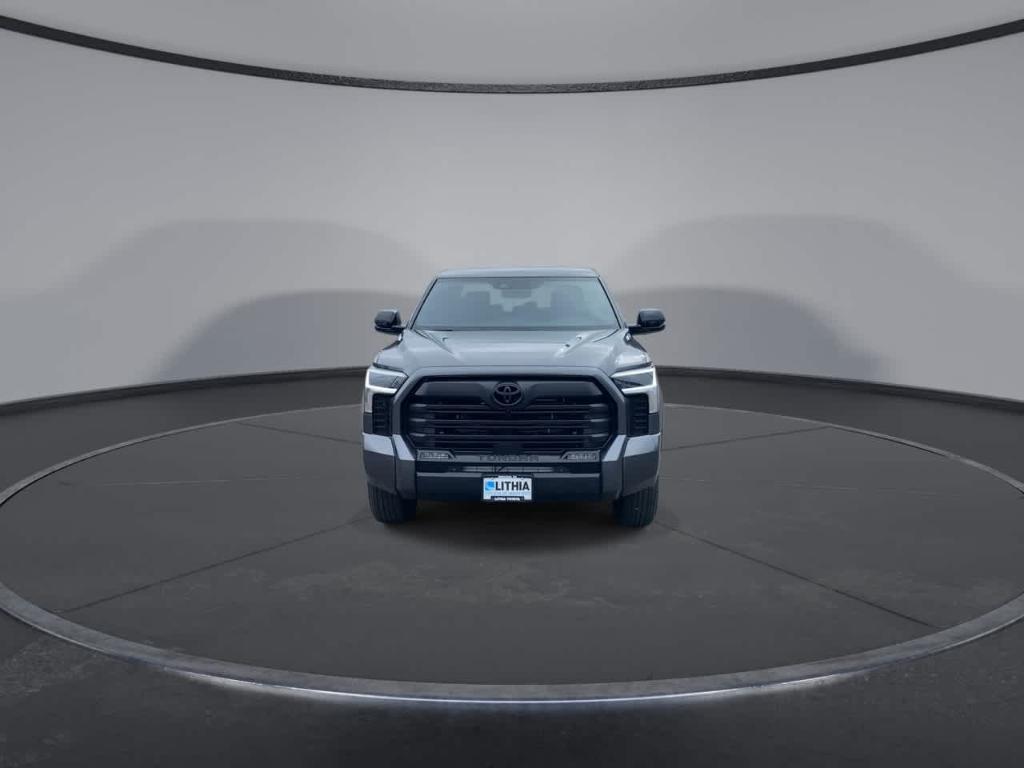 new 2026 Toyota Tundra Hybrid car, priced at $64,007