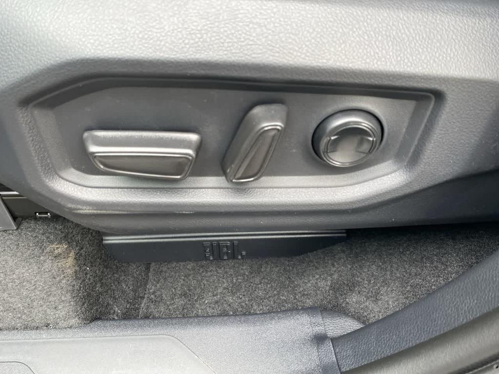 new 2026 Toyota Tundra Hybrid car, priced at $64,007