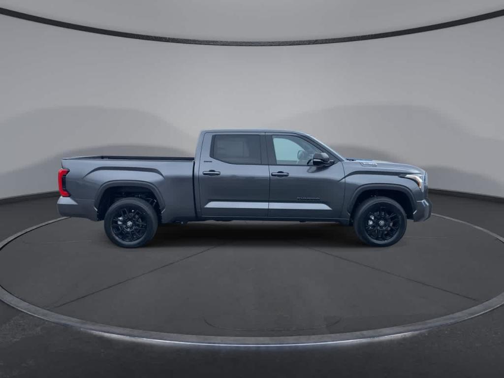 new 2026 Toyota Tundra Hybrid car, priced at $64,007