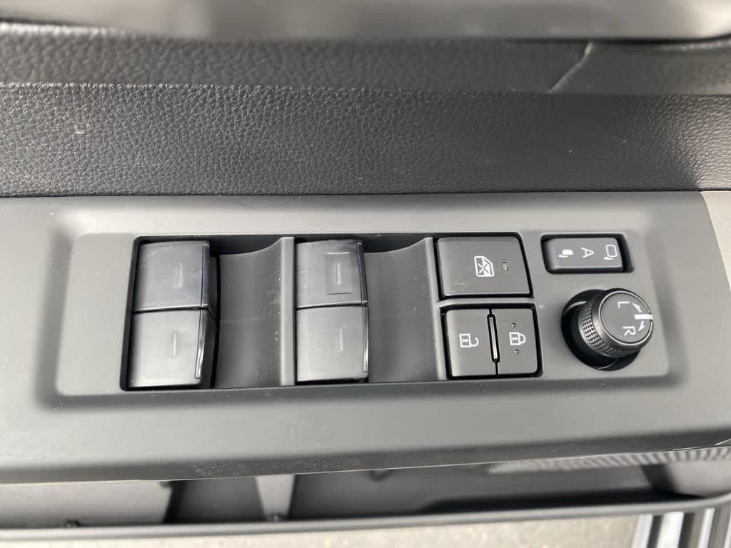 new 2026 Toyota Tundra Hybrid car, priced at $64,007