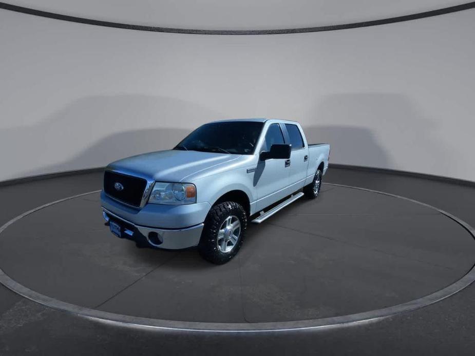 used 2008 Ford F-150 car, priced at $10,463