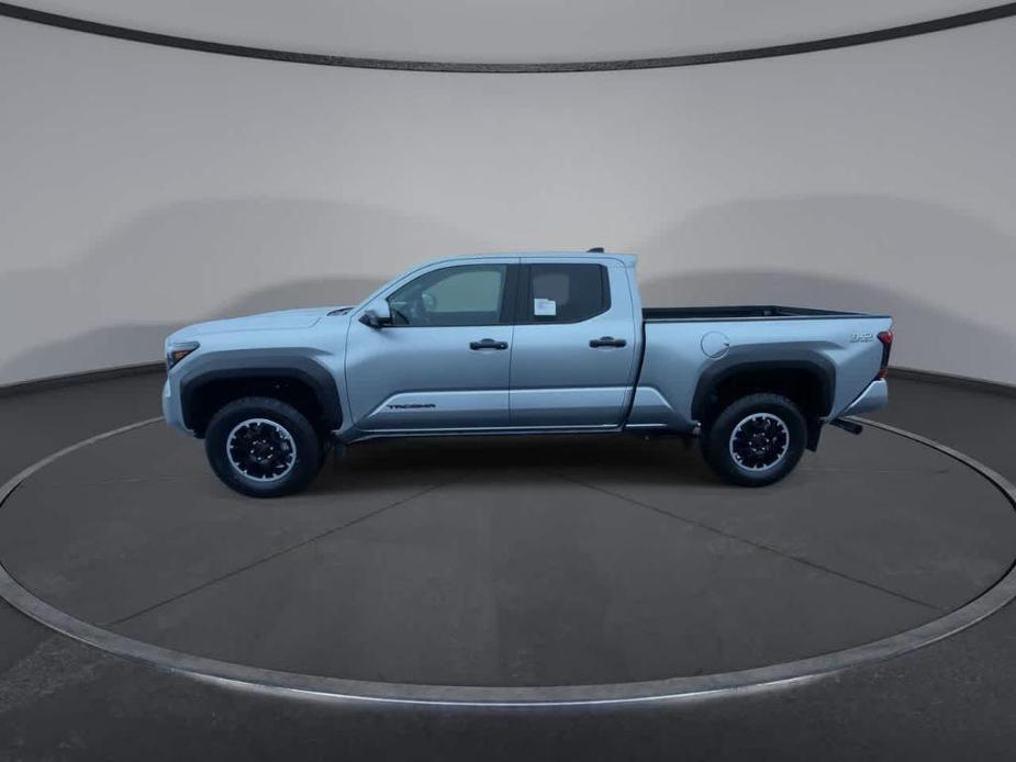 new 2024 Toyota Tacoma car, priced at $52,498