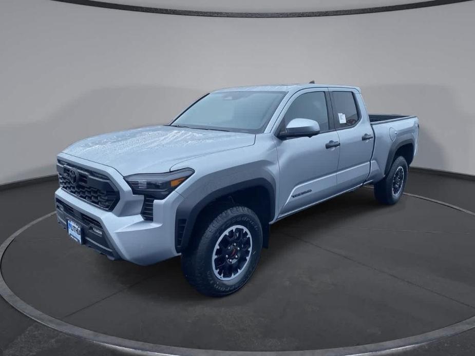 new 2024 Toyota Tacoma car, priced at $52,498