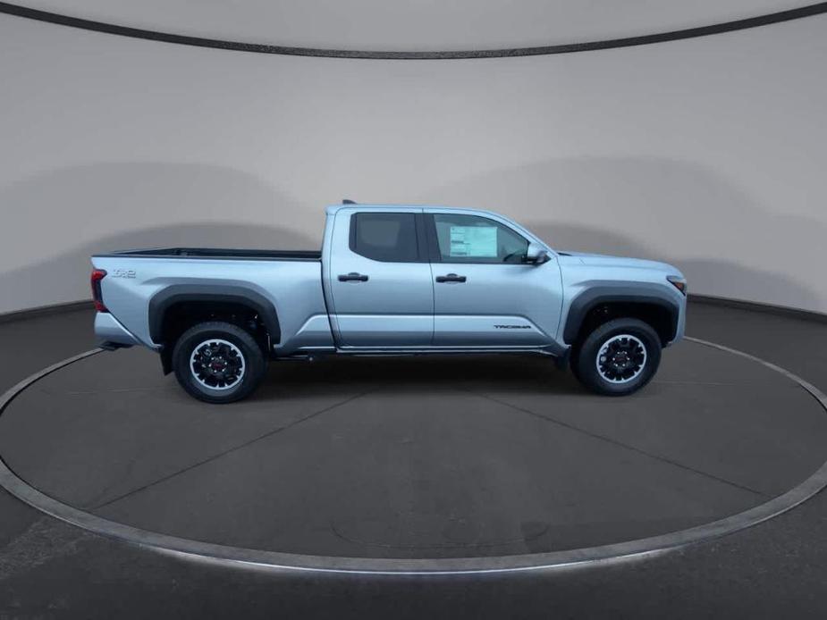 new 2024 Toyota Tacoma car, priced at $52,498