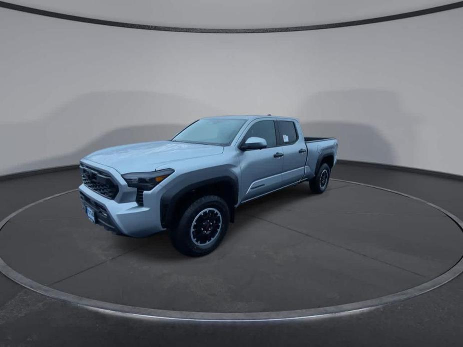 new 2024 Toyota Tacoma car, priced at $52,498