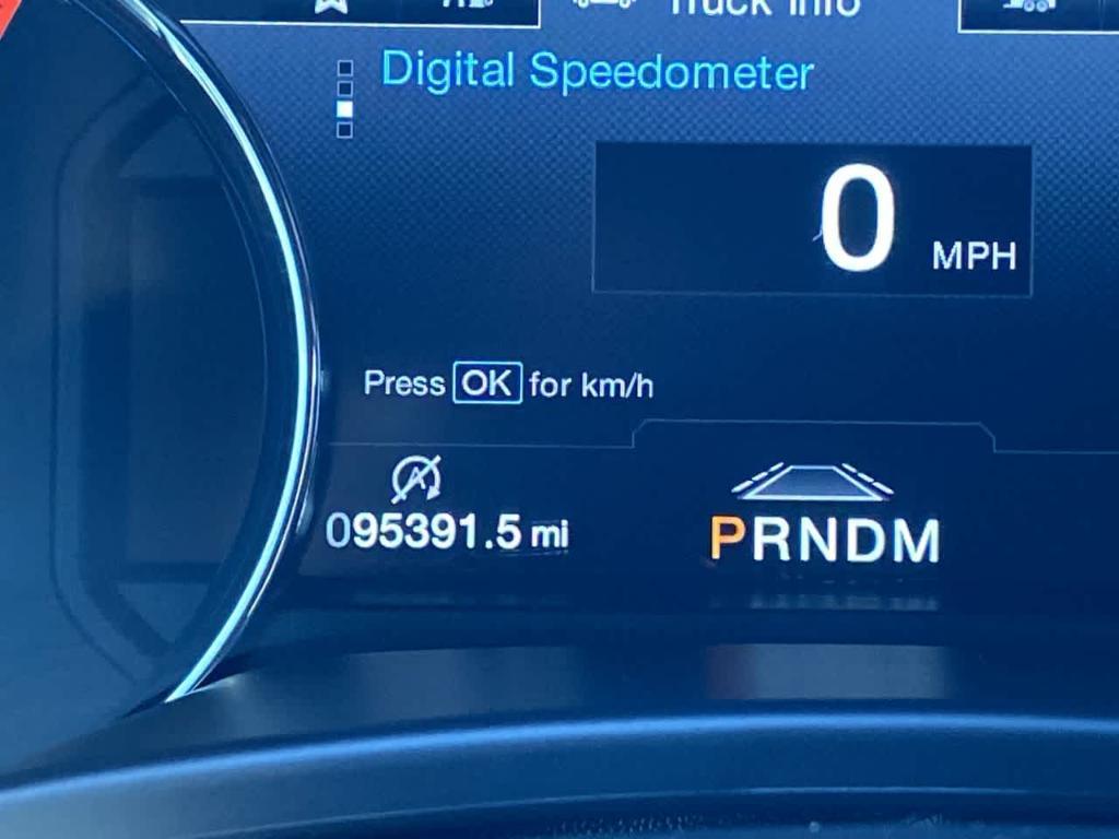 used 2020 Ford F-150 car, priced at $34,688