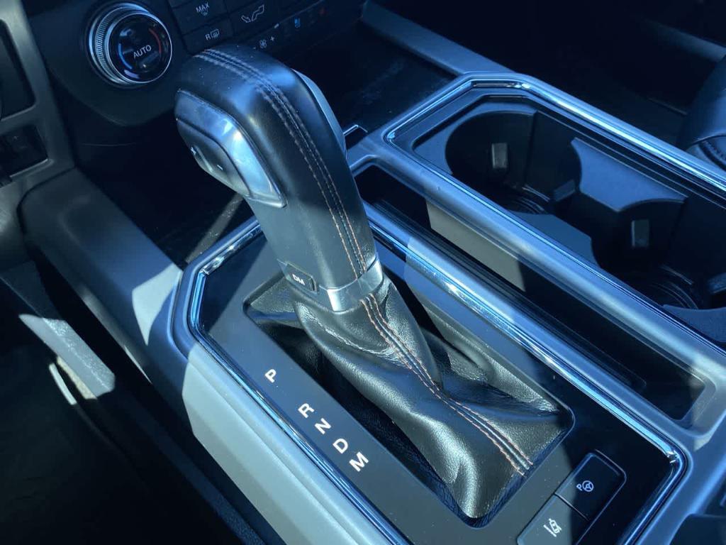 used 2020 Ford F-150 car, priced at $34,688