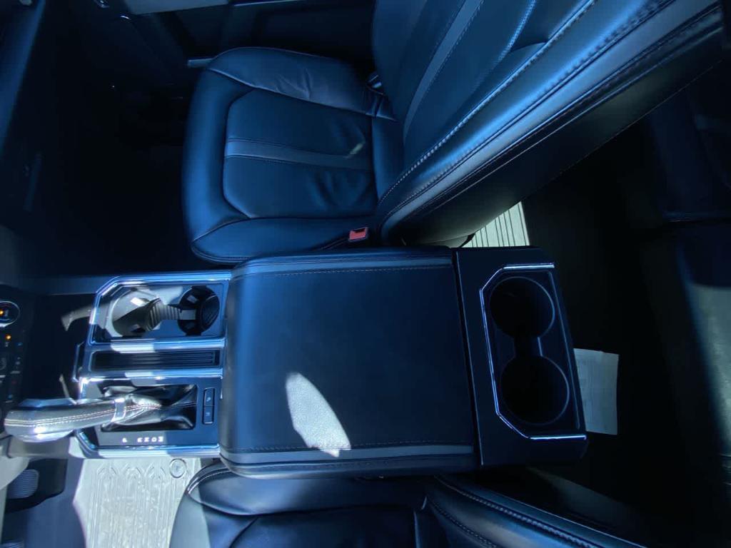 used 2020 Ford F-150 car, priced at $34,688