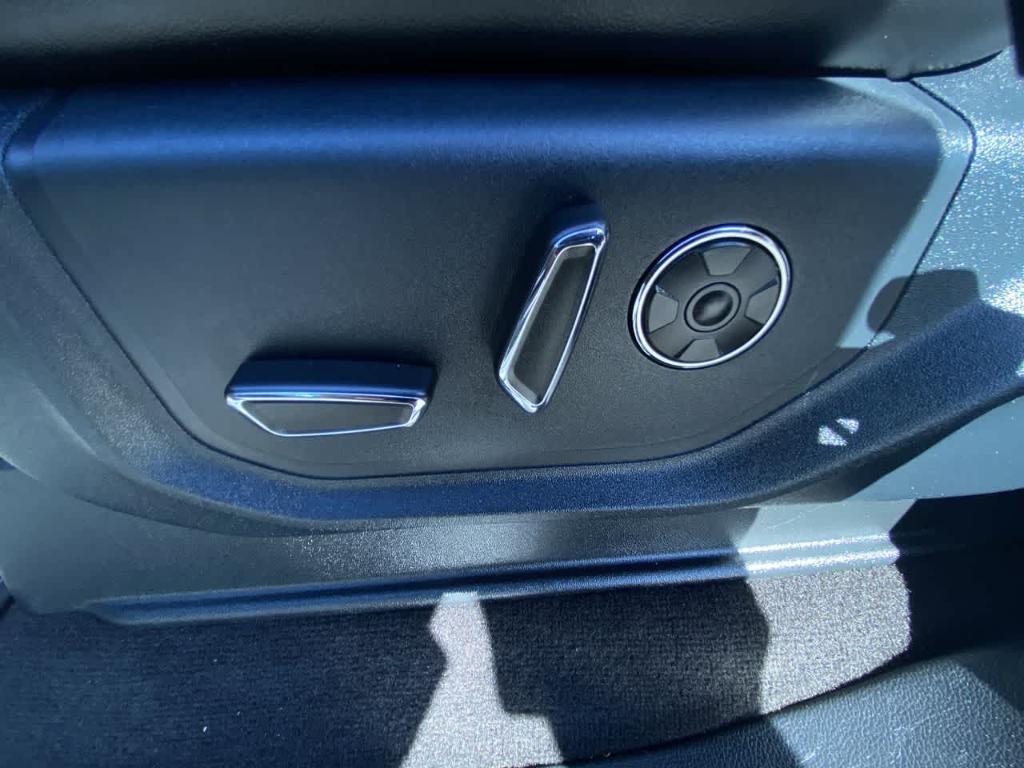 used 2020 Ford F-150 car, priced at $34,688