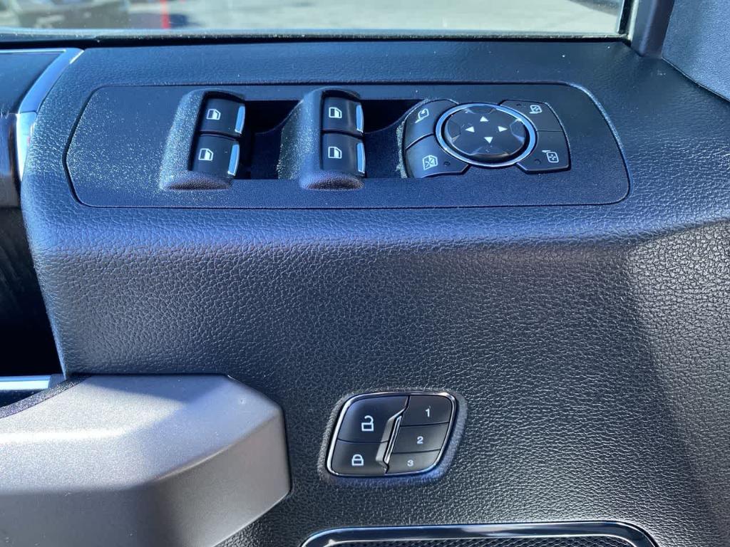 used 2020 Ford F-150 car, priced at $34,688