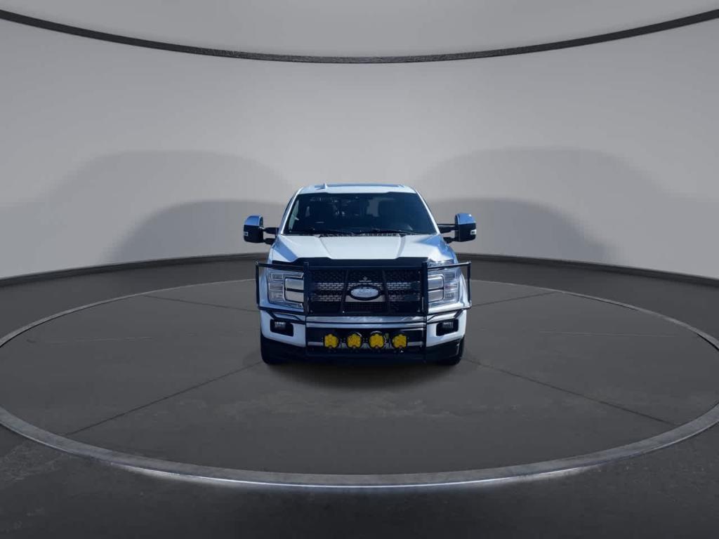 used 2020 Ford F-150 car, priced at $34,688