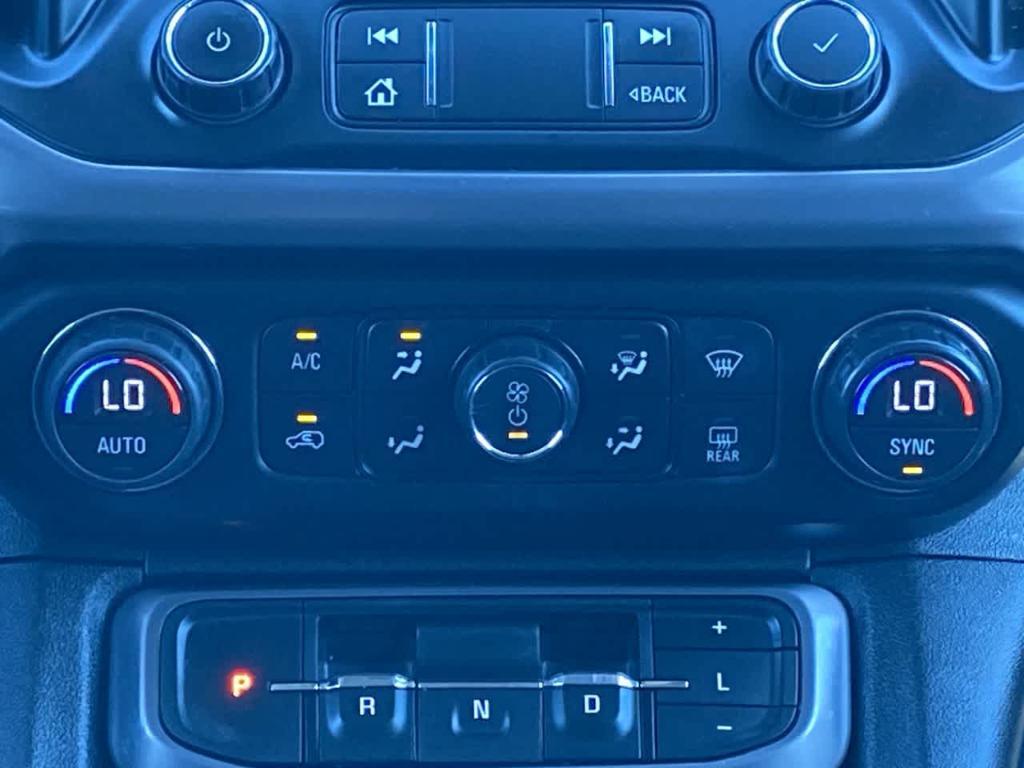 used 2020 GMC Acadia car, priced at $22,487