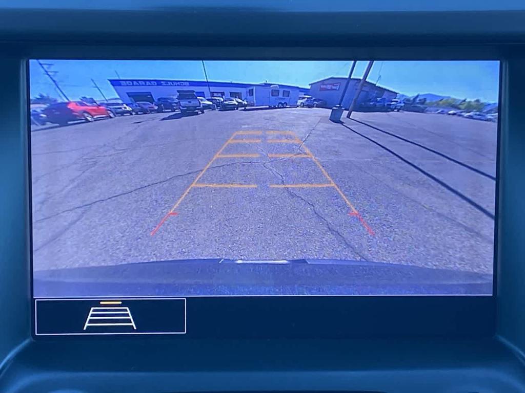 used 2020 GMC Acadia car, priced at $22,487