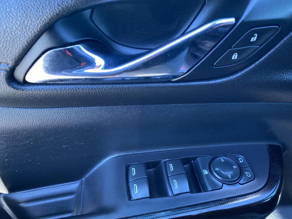 used 2020 GMC Acadia car, priced at $22,487