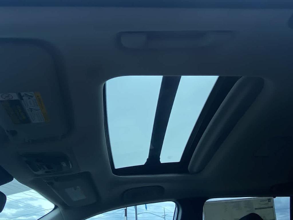 new 2026 Toyota Corolla Cross car, priced at $31,748