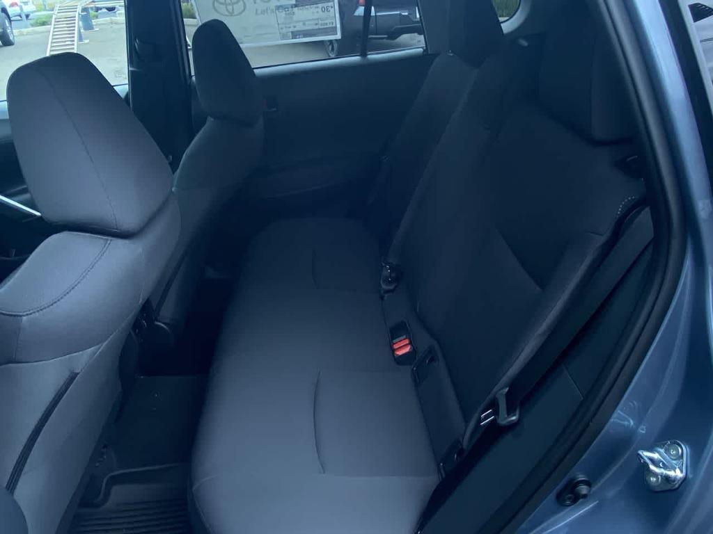 new 2026 Toyota Corolla Cross car, priced at $31,748