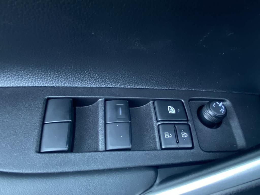 new 2026 Toyota Corolla Cross car, priced at $31,748