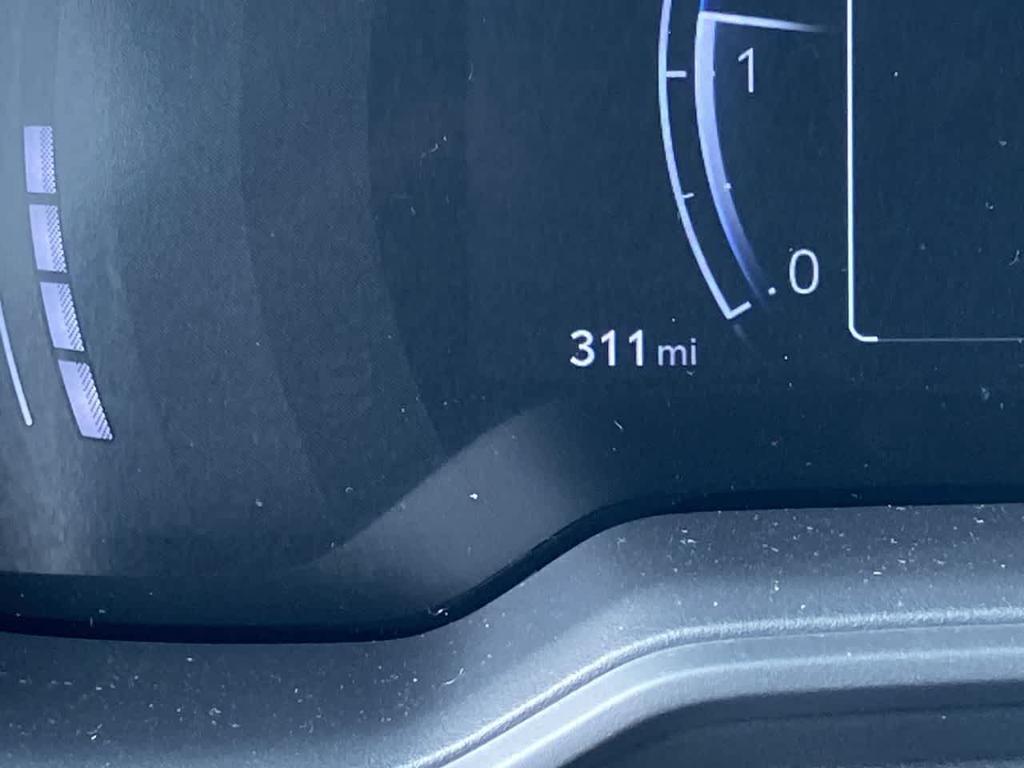 new 2026 Toyota Corolla Cross car, priced at $31,748