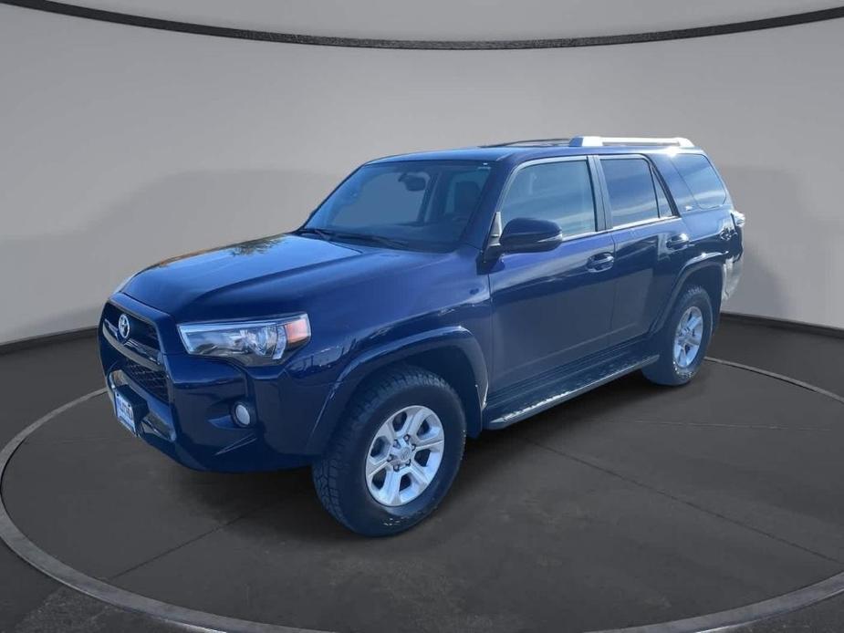 used 2018 Toyota 4Runner car, priced at $30,626