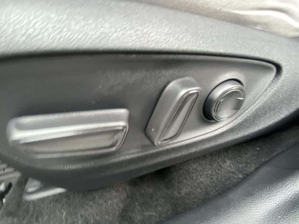 used 2023 Toyota RAV4 car, priced at $30,796