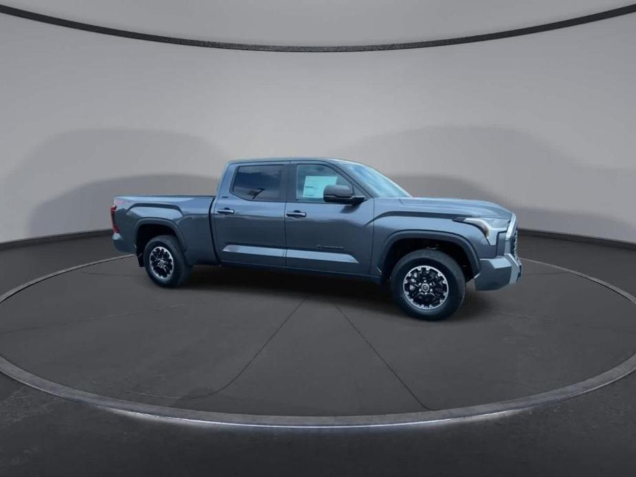 new 2024 Toyota Tundra car, priced at $53,695