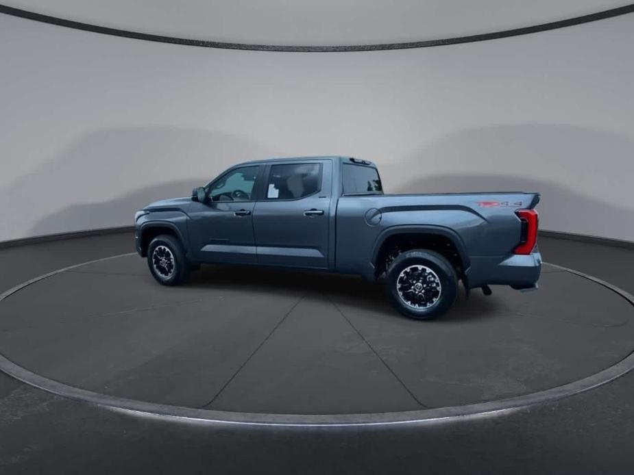 new 2024 Toyota Tundra car, priced at $53,695