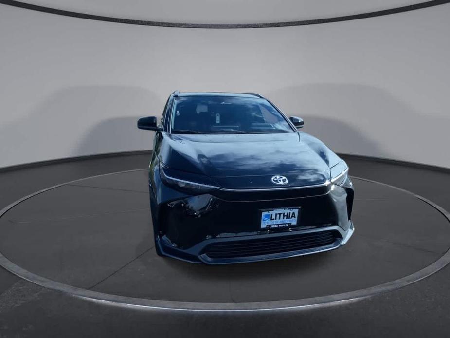 new 2024 Toyota bZ4X car, priced at $45,619