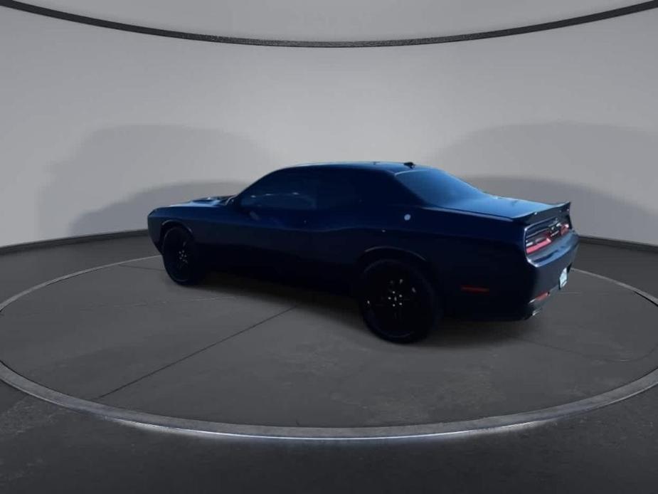 used 2017 Dodge Challenger car, priced at $17,814