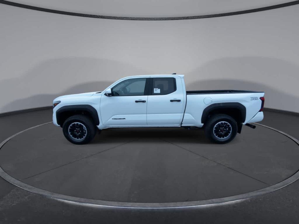 new 2024 Toyota Tacoma car, priced at $52,498