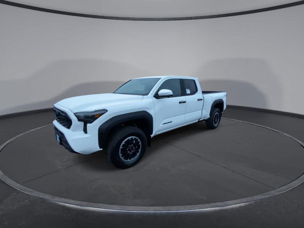 new 2024 Toyota Tacoma car, priced at $52,498