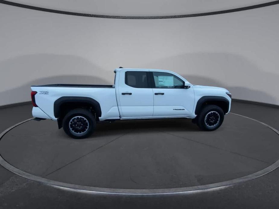 new 2024 Toyota Tacoma car, priced at $52,498