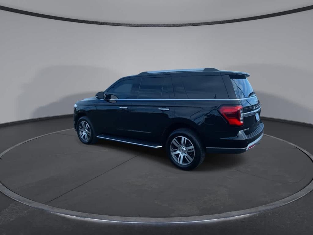 used 2023 Ford Expedition car, priced at $40,593