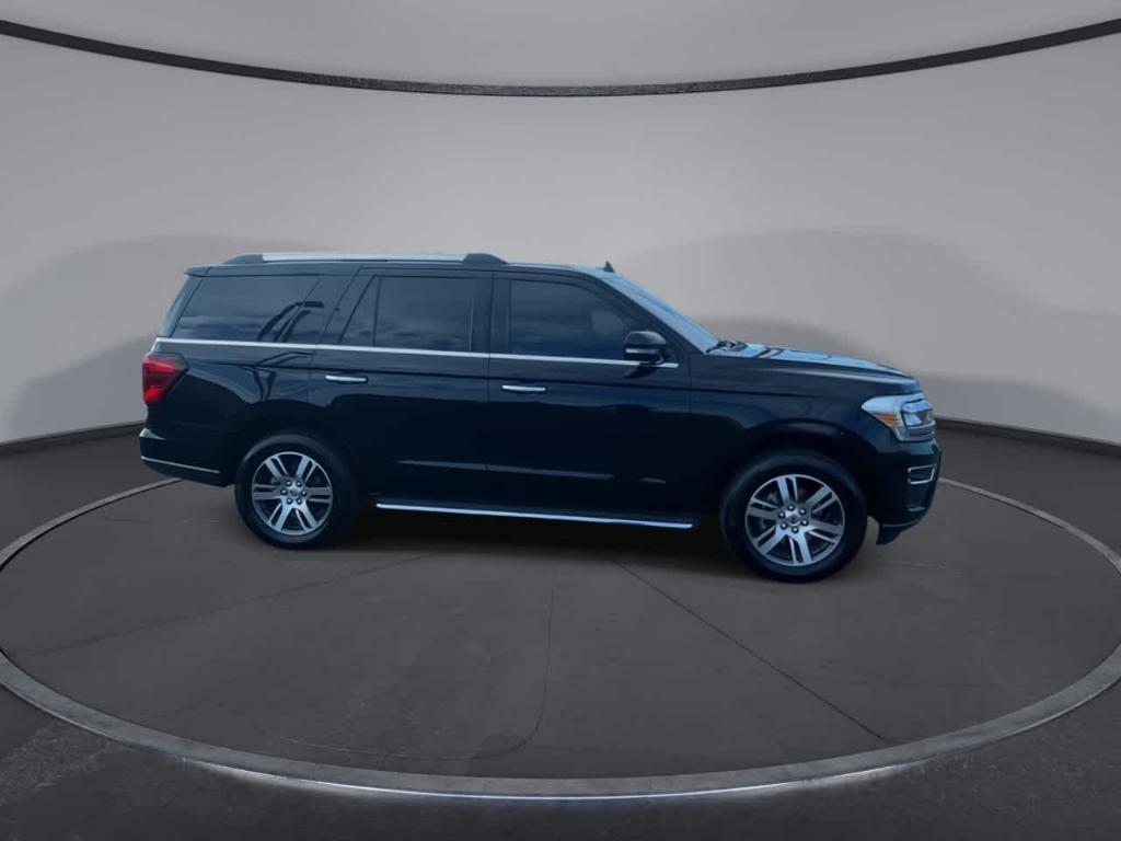 used 2023 Ford Expedition car, priced at $40,593