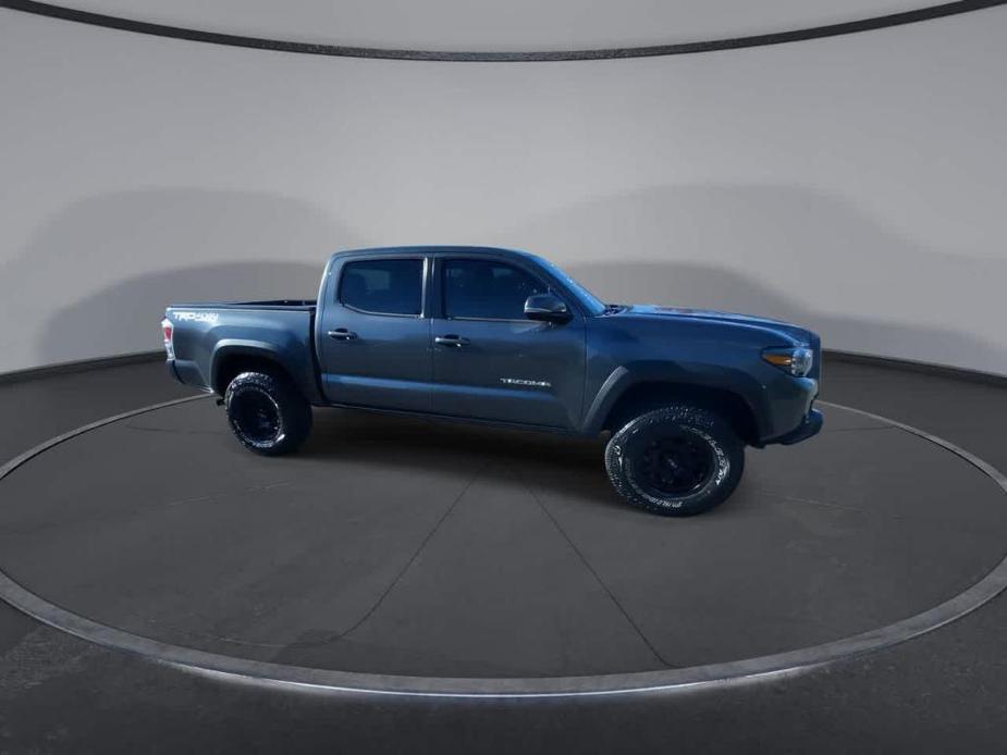 used 2021 Toyota Tacoma car, priced at $39,718