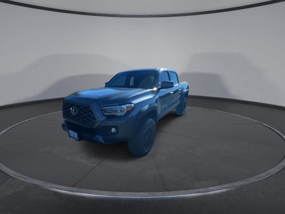 used 2021 Toyota Tacoma car, priced at $39,718