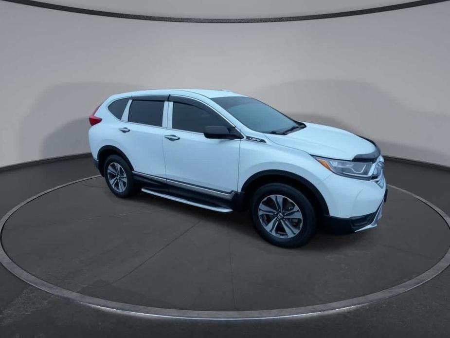 used 2019 Honda CR-V car, priced at $24,654