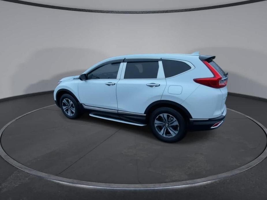 used 2019 Honda CR-V car, priced at $24,654