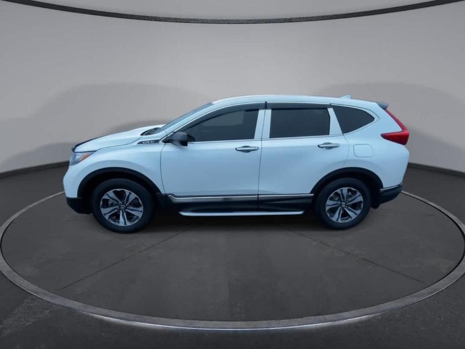 used 2019 Honda CR-V car, priced at $24,654