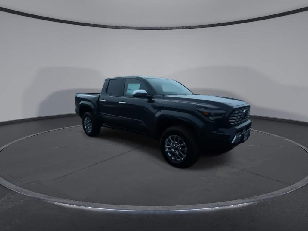 new 2024 Toyota Tacoma car, priced at $51,518