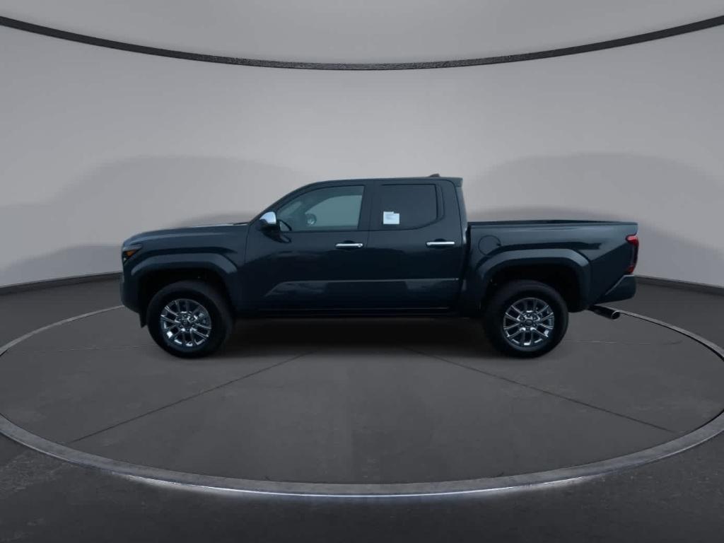 new 2024 Toyota Tacoma car, priced at $51,518