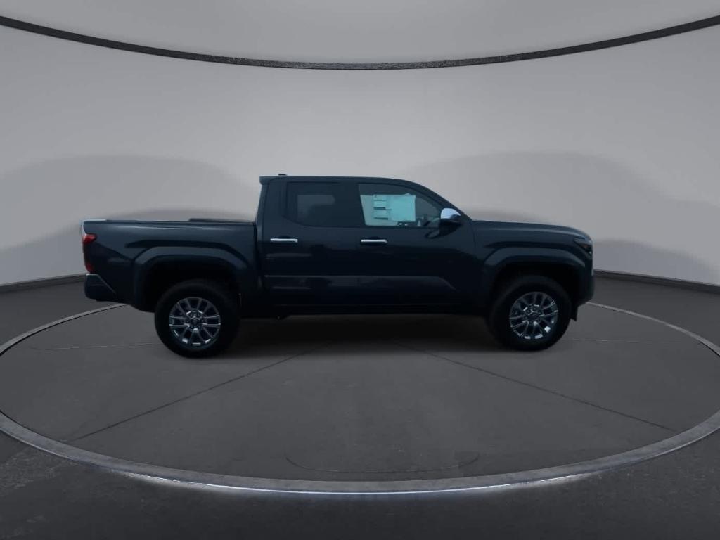 new 2024 Toyota Tacoma car, priced at $51,518