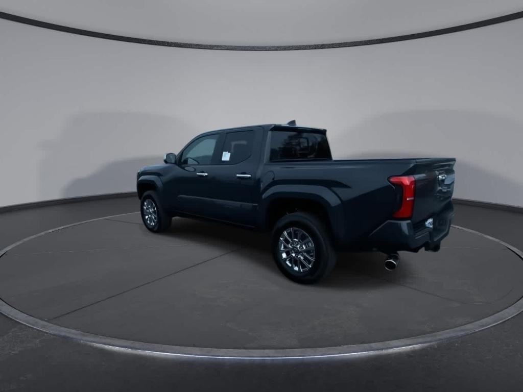 new 2024 Toyota Tacoma car, priced at $51,518