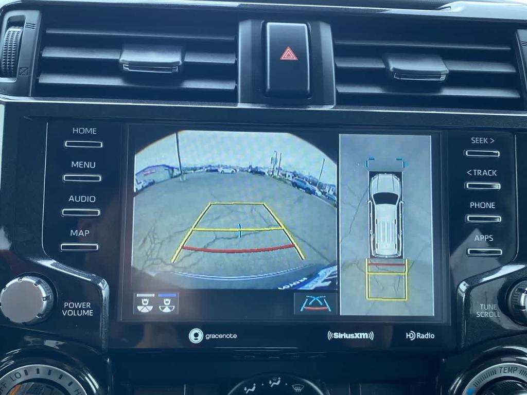 used 2023 Toyota 4Runner car, priced at $42,884