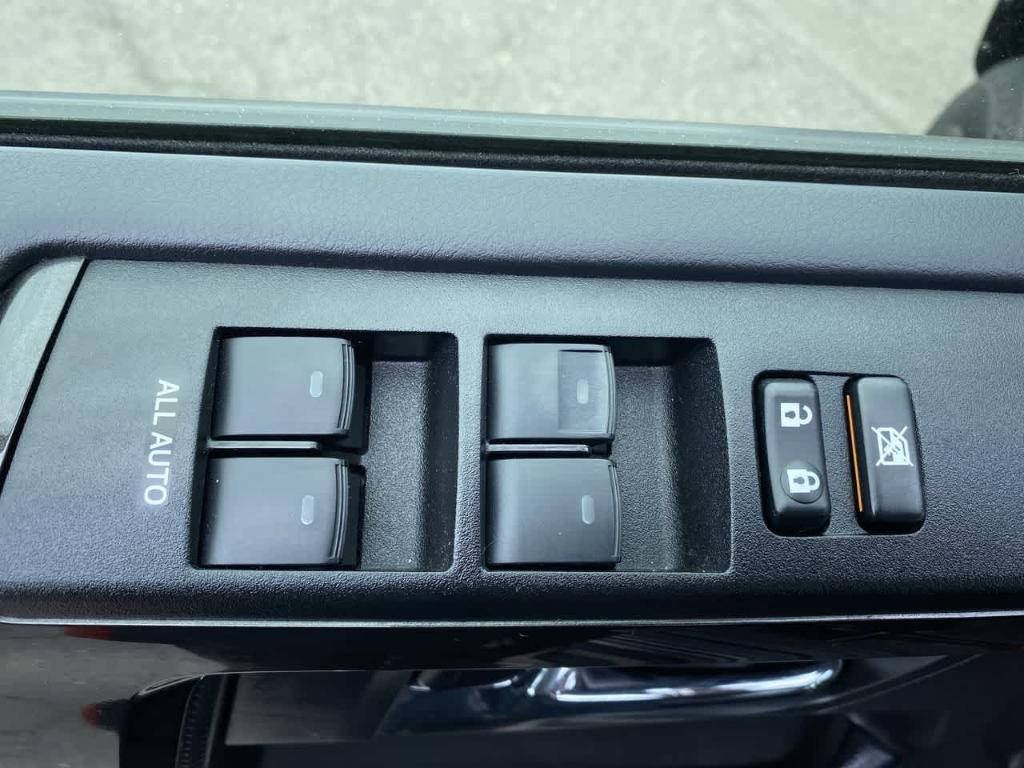 used 2023 Toyota 4Runner car, priced at $42,884