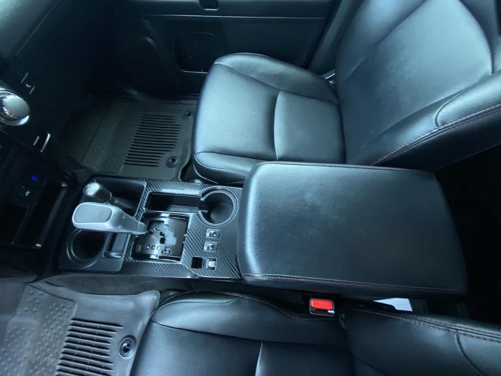 used 2023 Toyota 4Runner car, priced at $42,884