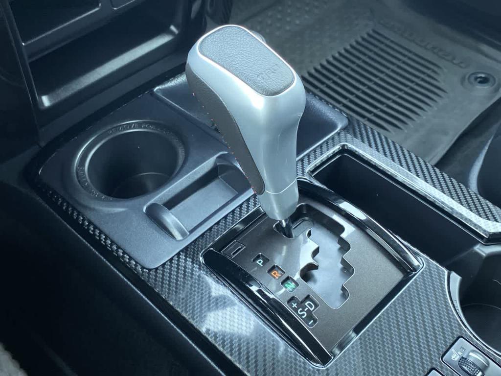 used 2023 Toyota 4Runner car, priced at $42,884