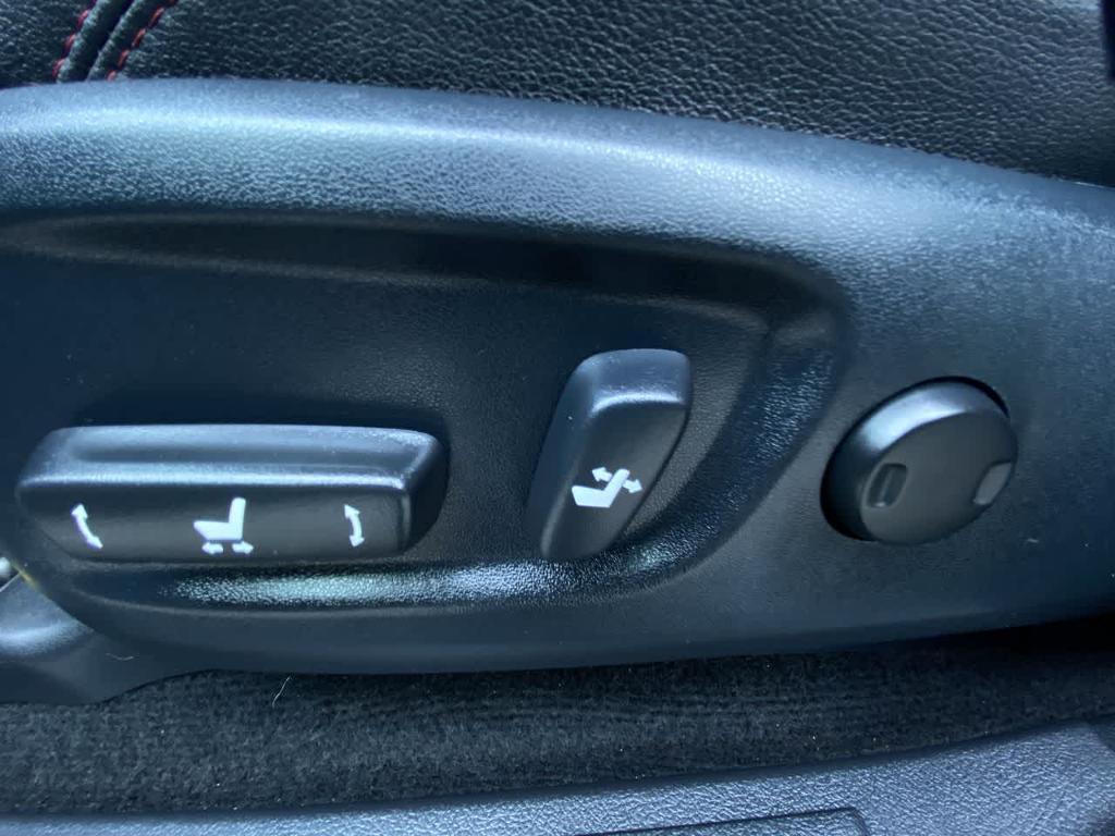 used 2023 Toyota 4Runner car, priced at $42,884