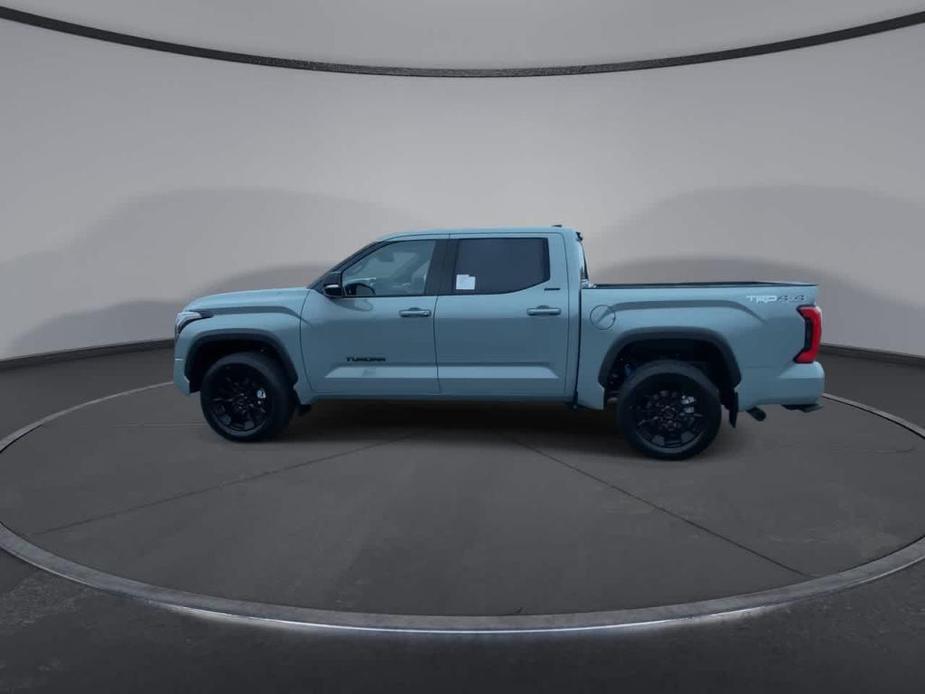 new 2025 Toyota Tundra car